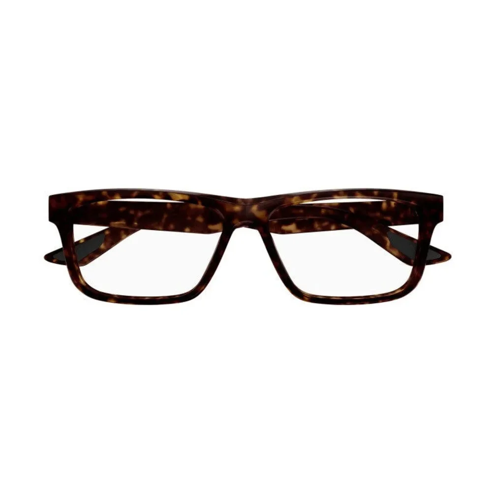 NWT Puma PU0444o-002 56mm New Eyeglasses